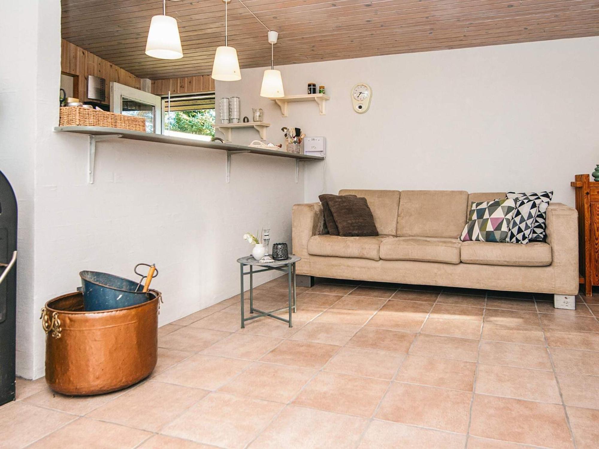 2 Person Holiday Home In Tarm Fjerbaek Экстерьер фото