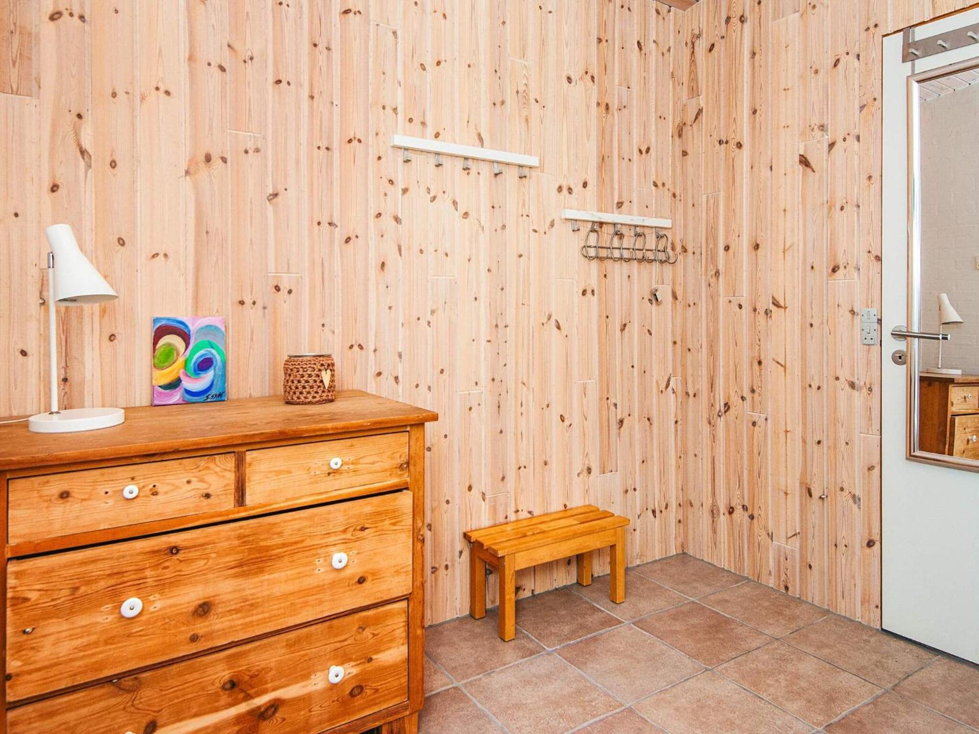 2 Person Holiday Home In Tarm Fjerbaek Экстерьер фото
